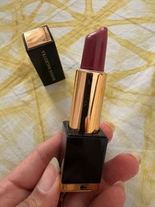 Manish Malhotra Mauve Lipstick