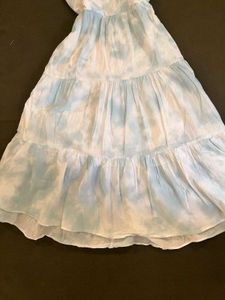 Softgurl cottagecore dress