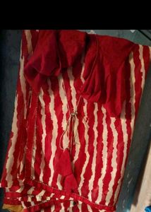 lahariya Saree