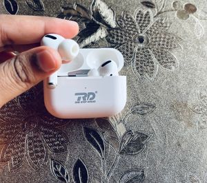RD One Step Ahead Stereo Tws Headset