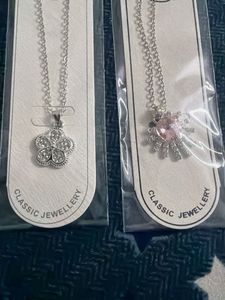 Cute Hello Kitty Necklaces