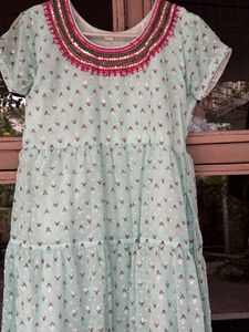 Top/frock