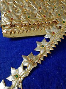 Elegant Gota Patti Laces
