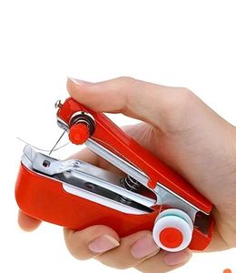 Mini Handy Stitch small & lightweight machine....