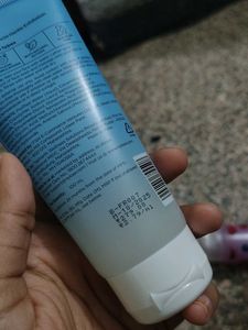 Nykaa Naturals Face Cleanser Duo