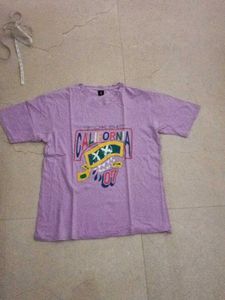 Retro California Graphic Tee