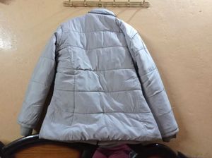 Women's Padded Jacket