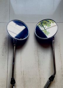 Mirror For Scooty