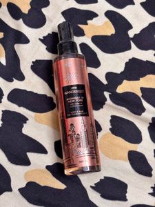 Nykaa Wanderlust Midnight in New York Mist