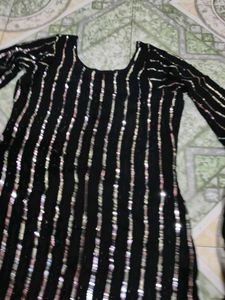 Cotton Party Wear