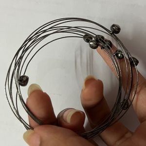 Oxidised Bangles