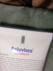 Rejuvissa Rejuvenating Gel