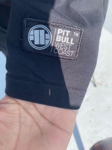 Pitbull West Coast T-Shirt