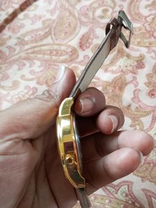 Maxima Orignal Mens watch