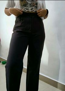 🎉Price Drop 🎉Grey Parallel Formal Trouser
