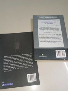 Book Bundle: Metamorphosis &amp; Subconscious Mind