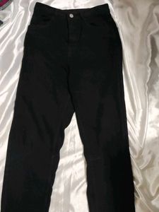 Combo Of 2 Jeans Skinny And Baggy
