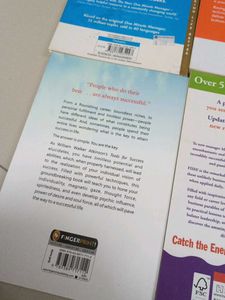 Business &amp; Success Books Bundle