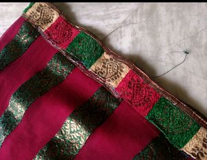 Umbrella kurta💚❤️