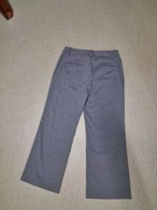 Two korean formal pants