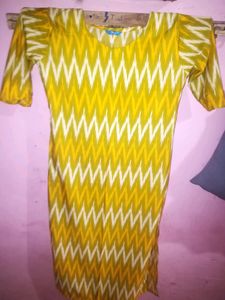 Kurti For Women Combo Tow Pic