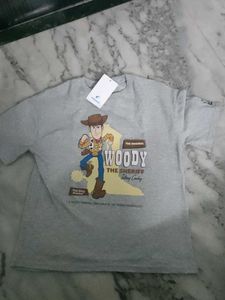 Boy T shirt for 8 to 9 years