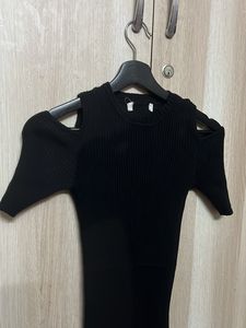 Extremely Sexy black Dress Must Have price Slashed