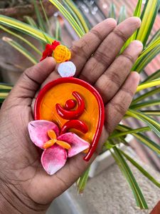 Handmade jewellery sets