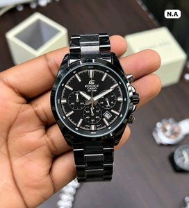 Casio Edifice Chronograph Watch