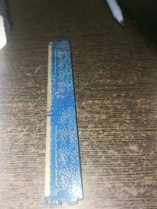 Pro RAM 4GB DDR3