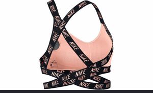 Nike padded M size Sportsbra