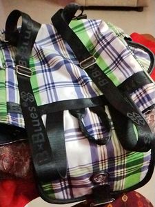 Back Bags  For College Girls New