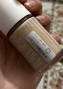 Paese Foundation Shade 01