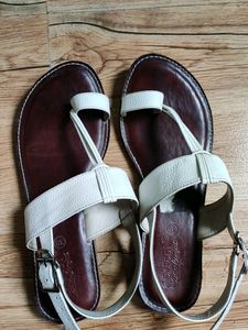 Dr, Foot Flat