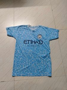 Manchester City T-Shirt