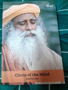 Sadhguru Books - Inner Management &amp; More
