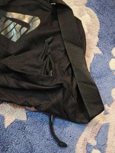 Nike Black Crossbody Bag