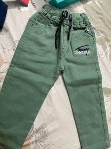 Tommy Jeans Outfit for Kids
