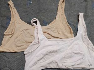 Comfortable Sports Bra Set (2 Pcs)