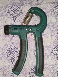 Adjustable Hand Grip Strengthener