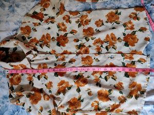 Floral Top