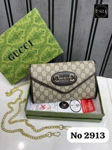 NEW ARRIVAL**MIX BRAND**LATESTBRANDED SHOULDER SLI