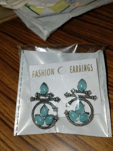 jhumka combo