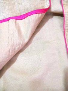 Ethnic Kurta With A Slit