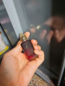TAAJ Bellavita Gold Oud Perfume