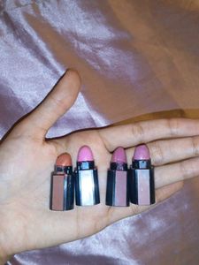 Multi-Shade Lipstick