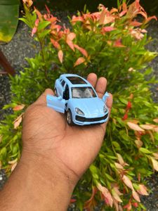 Set of 3 Toy Cars