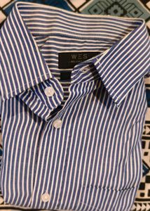 Westside Formal Shirt
