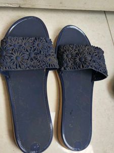 Rubber Flip Flop