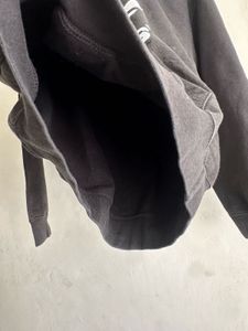 Adidas Trefoil Logo Printed Hoodie